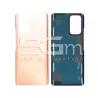 Xiaomi Redmi Note 10 Pro 4G Átmenetes Bronz Hátlap Logó Nélkül | 5G-M