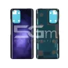 Retro Cover Purple Xiaomi Redmi Note 10 Pro 4G No Logo | Store Online 5G-M