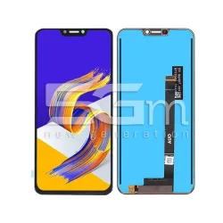 Display Touch Black Nero Asus ZenFone 5 ZE620KL (IPS) | Store Online 5G-M