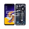 Display Touch + Rahmen Schwarz ZenFone 5 ZE620KL (IPS) | 5G-M