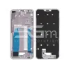 Frame LCD Silver Asus ZenFone 5 ZE620KL | Store Online 5G-M