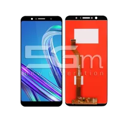 Display Touch Nero Asus Zenfone Max Pro (M1) ZB601KL (IPS) | Store Online 5G-M