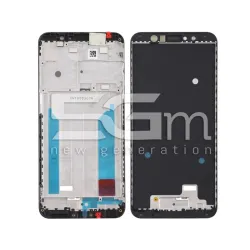 Frame LCD Nero Asus Zenfone Max Pro (M1) ZB601KL | Store Online 5G-M