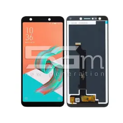 Дисплей с тъчскрийн Черен Asus Zenfone 5 Lite ZC600KL (IPS) | 5G-M.com