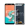 Display Touchscreen Schwarz Asus Zenfone 5 Lite ZC600KL (IPS) | 5G-M