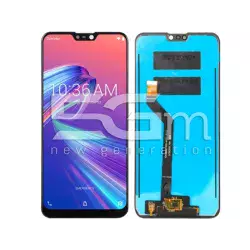 Display Touch Black Asus Zenfone Max Pro (M2) ZB631KL (IPS)