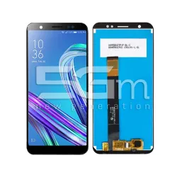 Display Touch Nero Asus Zenfone Max (M1) ZB555KL (IPS) | Store Online 5G-M