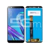 Display Touch Nero Asus Zenfone Max (M1) ZB555KL (IPS)