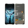 Touchscreen Schwarz ZS661KL ROG Phone 3 (PULLED) | Online Shop 5G-M