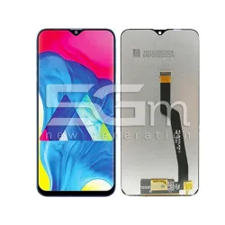 Écran Tactile Noir Samsung SM-M105 M10 (IPS) | Boutique en Ligne 5G-M