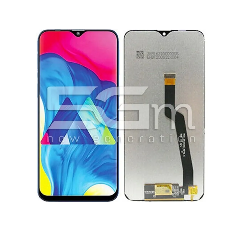 Display Touch Nero Samsung SM-M105 M10 (IPS) | Store Online 5G-M