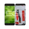 Ecran Tactil + Ramă Negru Huawei P10 (IPS) | Magazin Online 5G-M