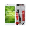 Display Touch + Rahmen Weiß Huawei P10 (IPS) | 5G-M.com
