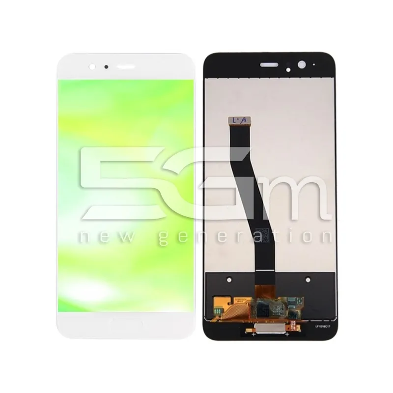 Display Touch Bianco Huawei P10 (IPS) | Store Online 5G-M