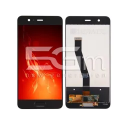 Дисплей Тъч Черен Huawei P10 (IPS) | Онлайн магазин 5G-M