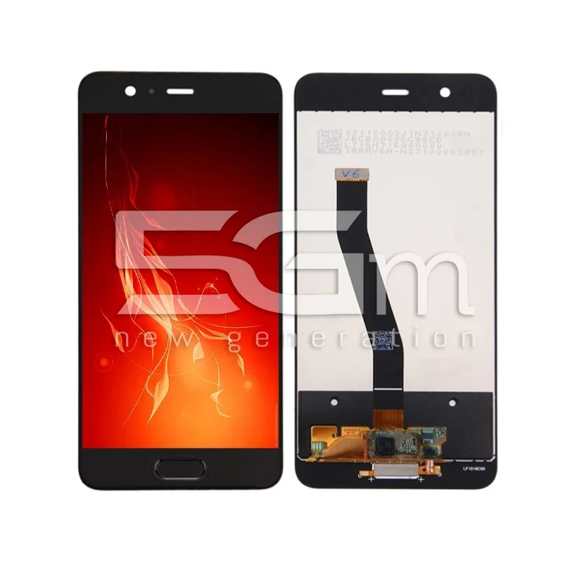 Display Touch Nero Huawei P10 (IPS) | Store Online 5G-M