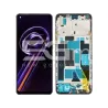 Display Touch + Frame Nero Realme 9 4G (OLED) | Store Online 5G-M