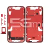 Middle Frame Red iPhone 14 Plus Versione EU | Store Online 5G-M