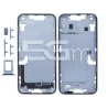 Középső Keret Kék iPhone 14 Plus EU Verzió | 5G-M Webáruház