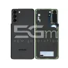 Retro Cover Phantom Black + Vetrino Fotocamera Samsung SM-G996 S21+ Ori | Store Online 5G-M