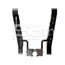 Sim Card Reader Flex Cable...