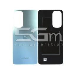 Retro Cover Aurora Green Moto Edge 30 Ori