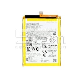 Batteria ND40 4020mAh Moto Edge 30 No Logo