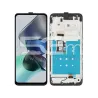 Display Touch + Frame Nero Moto G13 (IPS) | Store Online 5G-M