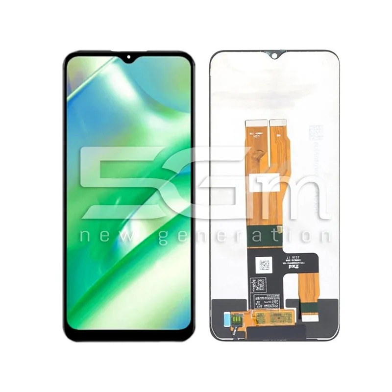 Display Touch Nero Realme C33 (IPS) | Store Online 5G-M