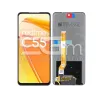 Kijelző Érintő Fekete Realme C55 (IPS) | 5G-M Online Áruház
