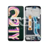 Display Touch + Rahmen Schwarz Realme C21Y (IPS) | Online Shop 5G-M