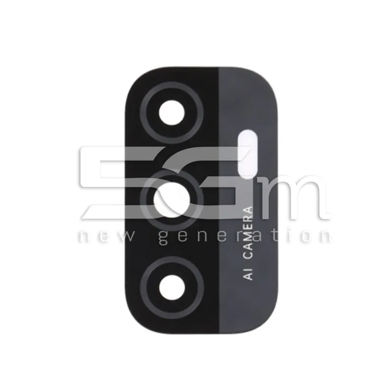 Vetrino Camera Posteriore OPPO A53s | Store Online 5G-M