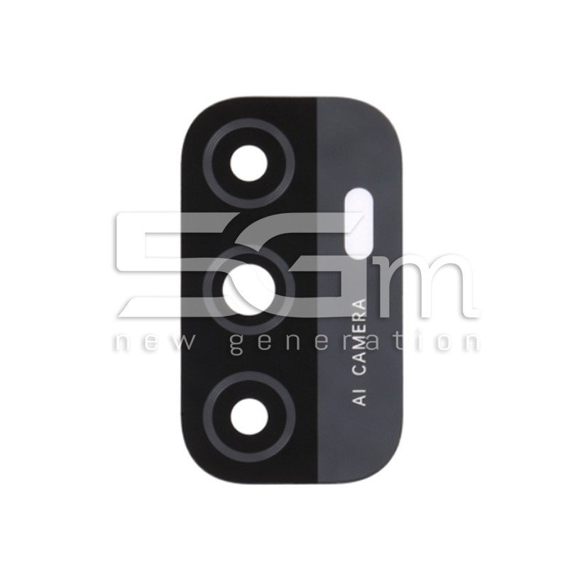 Vetrino Camera Posteriore OPPO A53s
