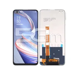 Display Touch Nero OPPO Reno4 Z 5G (IPS) | Store Online 5G-M