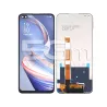 Display Touch Nero OPPO Reno4 Z 5G (IPS) | Store Online 5G-M