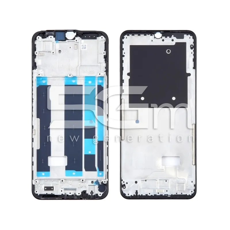 Frame LCD Nero Vivo Y35 5G | Store Online 5G-M