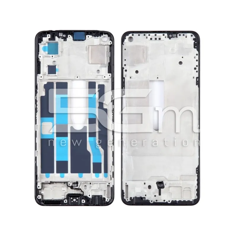 Frame LCD Nero OPPO Reno7 5G | Store Online 5G-M