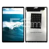 Display Touch Schwarz Lenovo M10 FHD Plus 2 Gen (IPS) | 5G-M