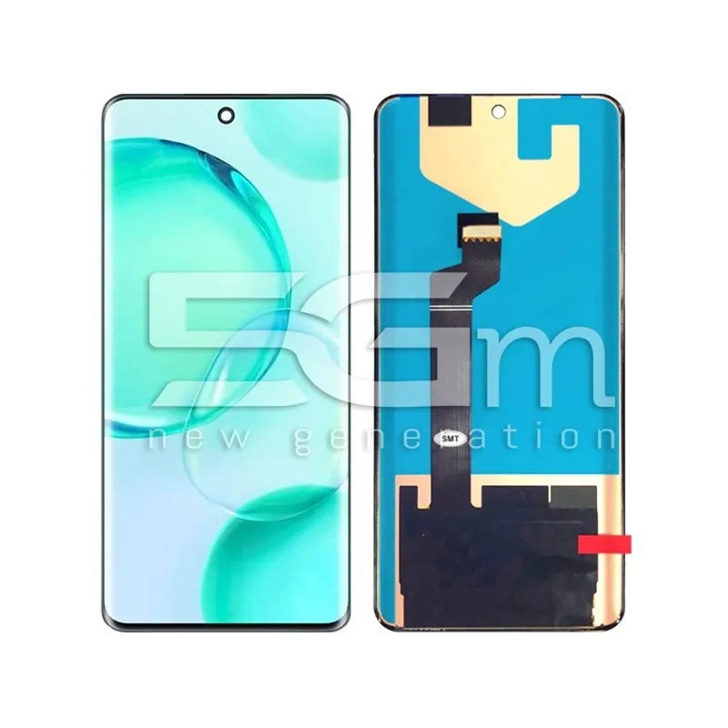 Display Touch Nero Honor 50 - Nova 9 - 9 Pro 4G (OLED) | Store Online 5G-M