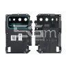 Vetrino Camera Posteriore Ocean Green + Frame Xiaomi Redmi 9T (Super Qaud Camera Version) | Store Online 5G-M