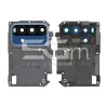 Vetrino Camera Posteriore Twilight Blue + Frame Xiaomi Redmi 9T (Triple camera Version) | Store Online 5G-M