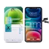 Ecran iPhone X INCELL JK | Calitate Superioară | 5G-M
