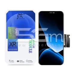 Display iPhone XR INCELL JK | Alta Qualità | 5G-M