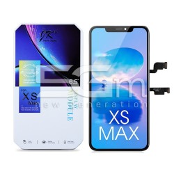 Display Touch + Frame Nero iPhone XS Max JK INCELL