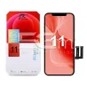 iPhone 11 Kijelző INCELL JK (Cserélhető IC) - A2111, A2221, A2223
