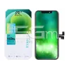 Kijelző + Keret iPhone 11 Pro JK | Cserélhető IC | 5G-M