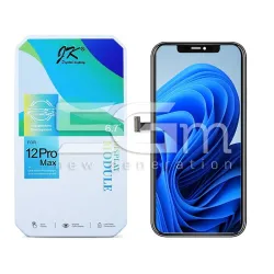 LCD iPhone 12 Pro Max INCELL JK (IC Changeable)