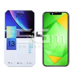 LCD iPhone 13 INCELL JK (IC Changeable)