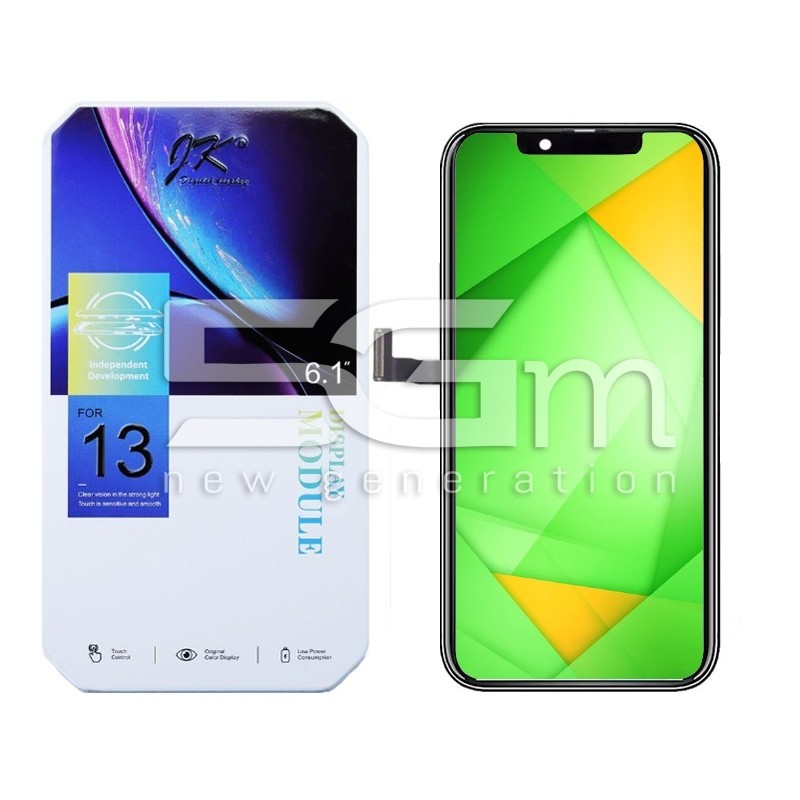 LCD iPhone 13 INCELL JK (IC Changeable)