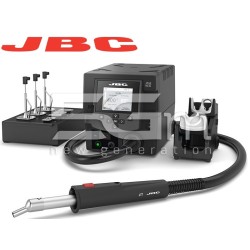 JBC JTSE-2A Precision Hot...